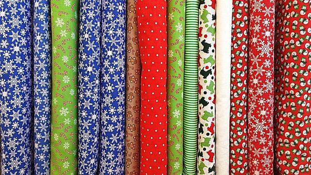 Online fabric store in india