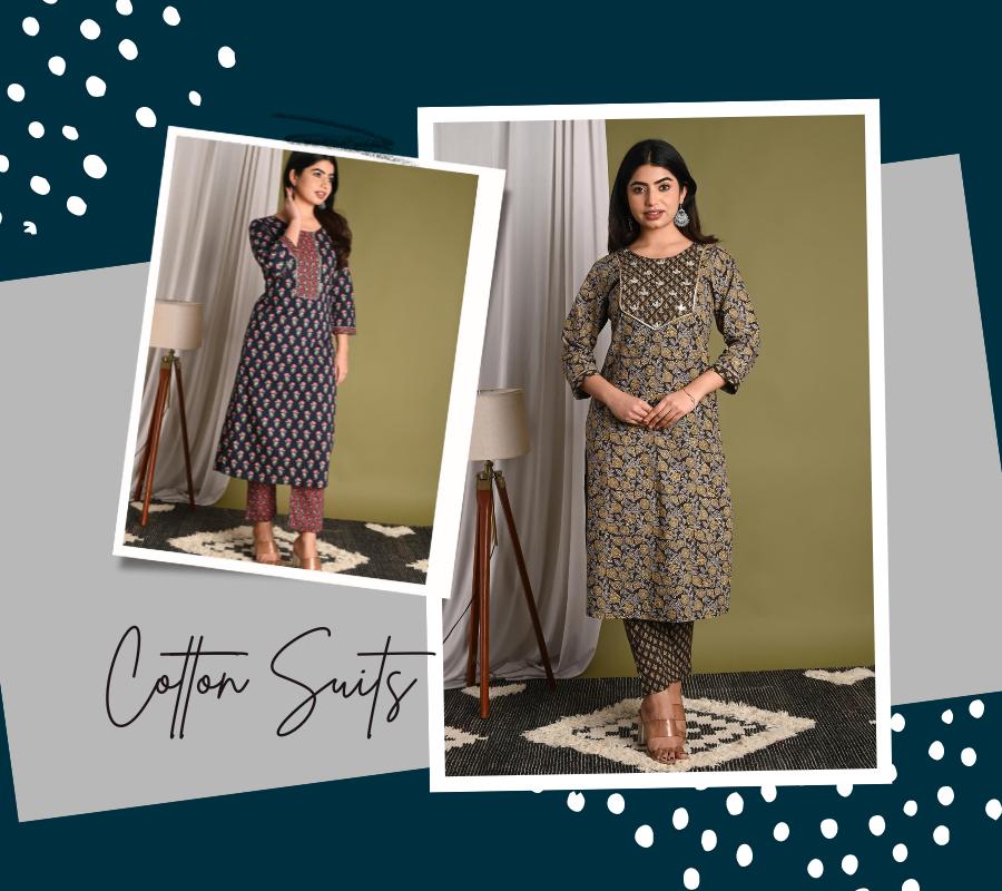 Buy Fabrics Online And Dress Materials - Fabric Bazaar