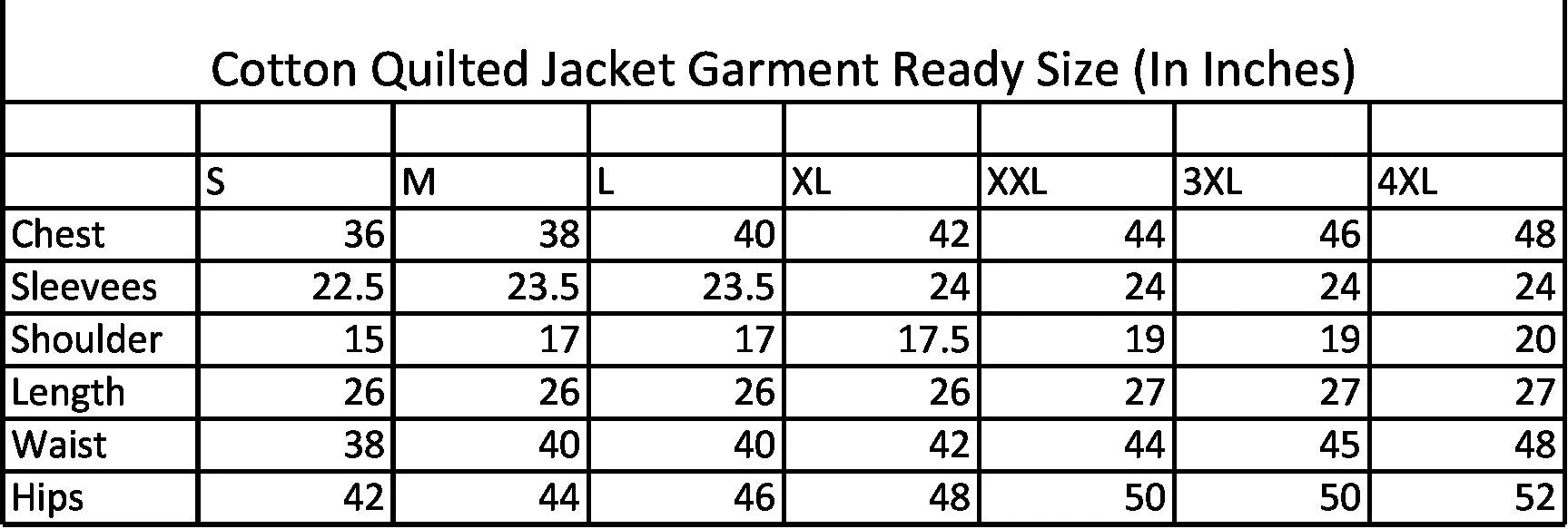 Winter Brown Reversible Jaipuri Cotton Quilted Jackets For Women