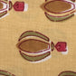 Jaipuri Screen Beige Kids Printed Pure Cotton fabric
