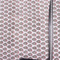 Jaipuri handblock White Printed Butti Natural Dye Soft Pure Cotton Fabric