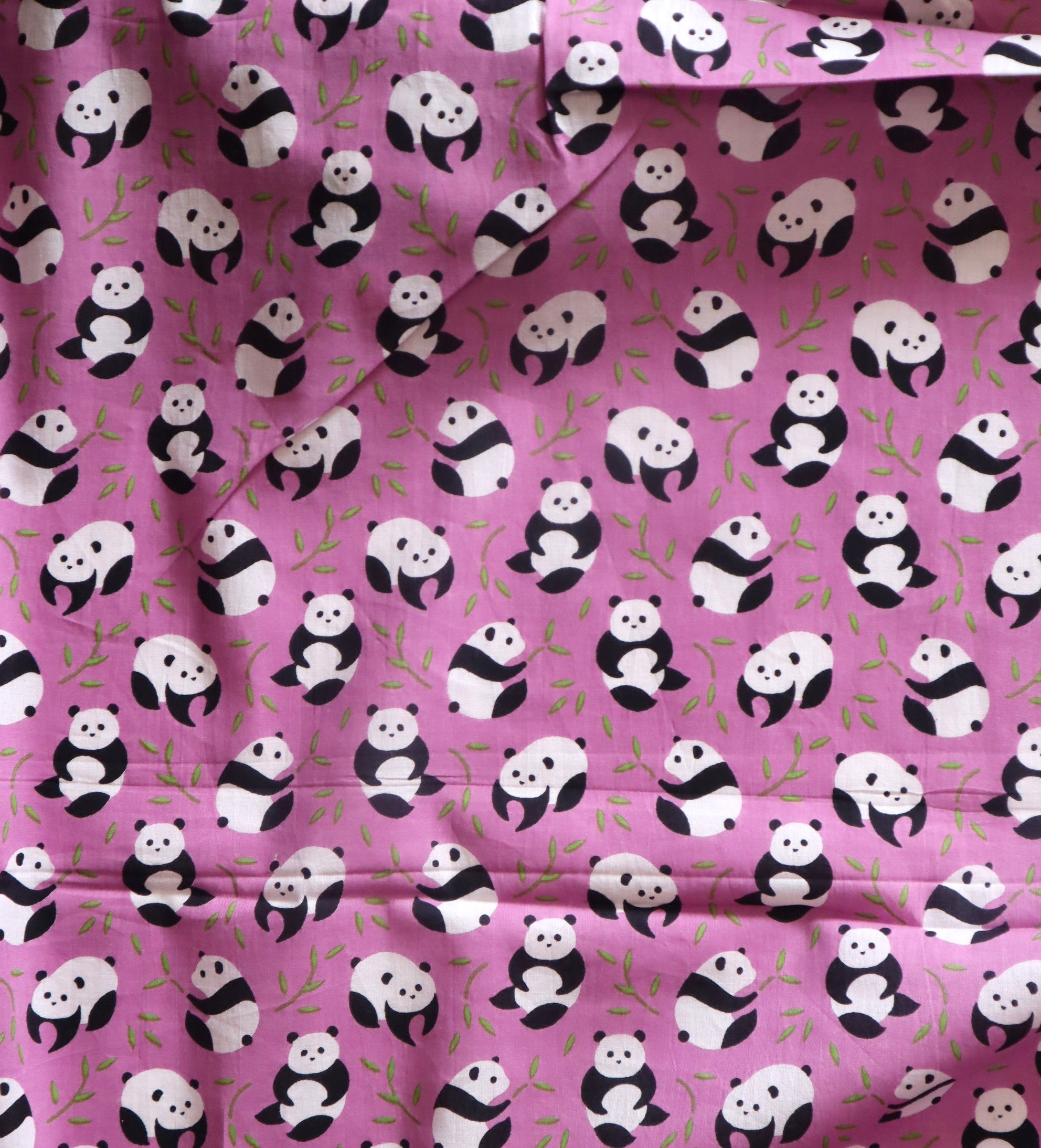 Jaipuri Screen Kids Printed Pure Cotton Fabric