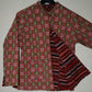 Winter Jaipuri Cotton Quilted Jackets For Women-fabric bazaar-