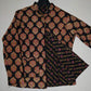 Winter Jaipuri Cotton Quilted Jackets For Women-fabric bazaar-