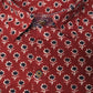 Men's Half Sleeves Cotton Shirt