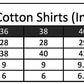 Men's Half Sleeves Cotton Shirt