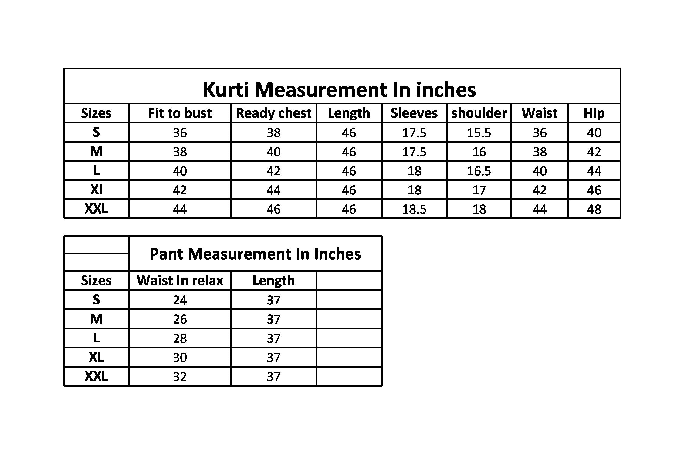 Screen Dark Brown Printed Pure Cotton Kurti With Pant Set