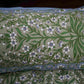 Pure Cotton Jaipuri Bedsheets for Double Bed with Pillow Covers, 90" x 108" King Size, 180 TC, Breathable and Skin Friendly
